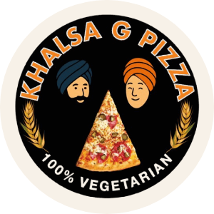 Khalsa G Pizza logo top - Homepage