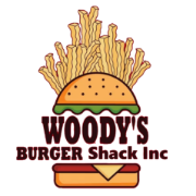 Woody's logo top - Homepage