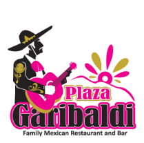 Plaza Garibaldi Mexican Restaurant & Bar logo top - Homepage