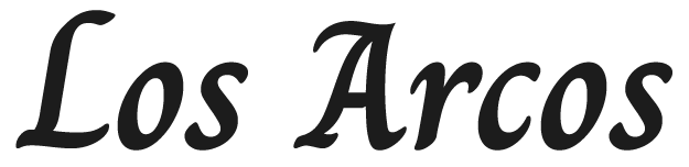 Los Arcos logo top - Homepage