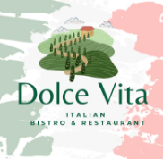 Dolce Vita Italian Bistro & Restaurant logo top - Homepage