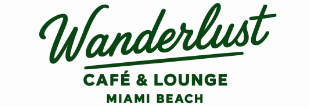 Wanderlust Cafe & Lounge logo top - Homepage