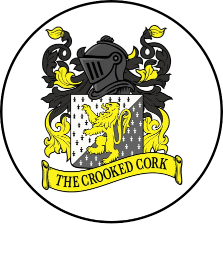Crooked Cork