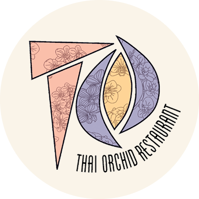 Thai Orchid Restaurant logo top - Homepage