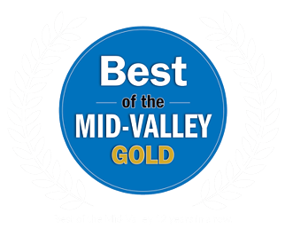 best of the mid-valley gold