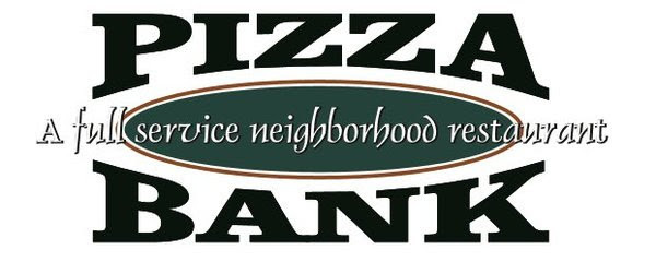 Pizza Blank Restaurant logo
