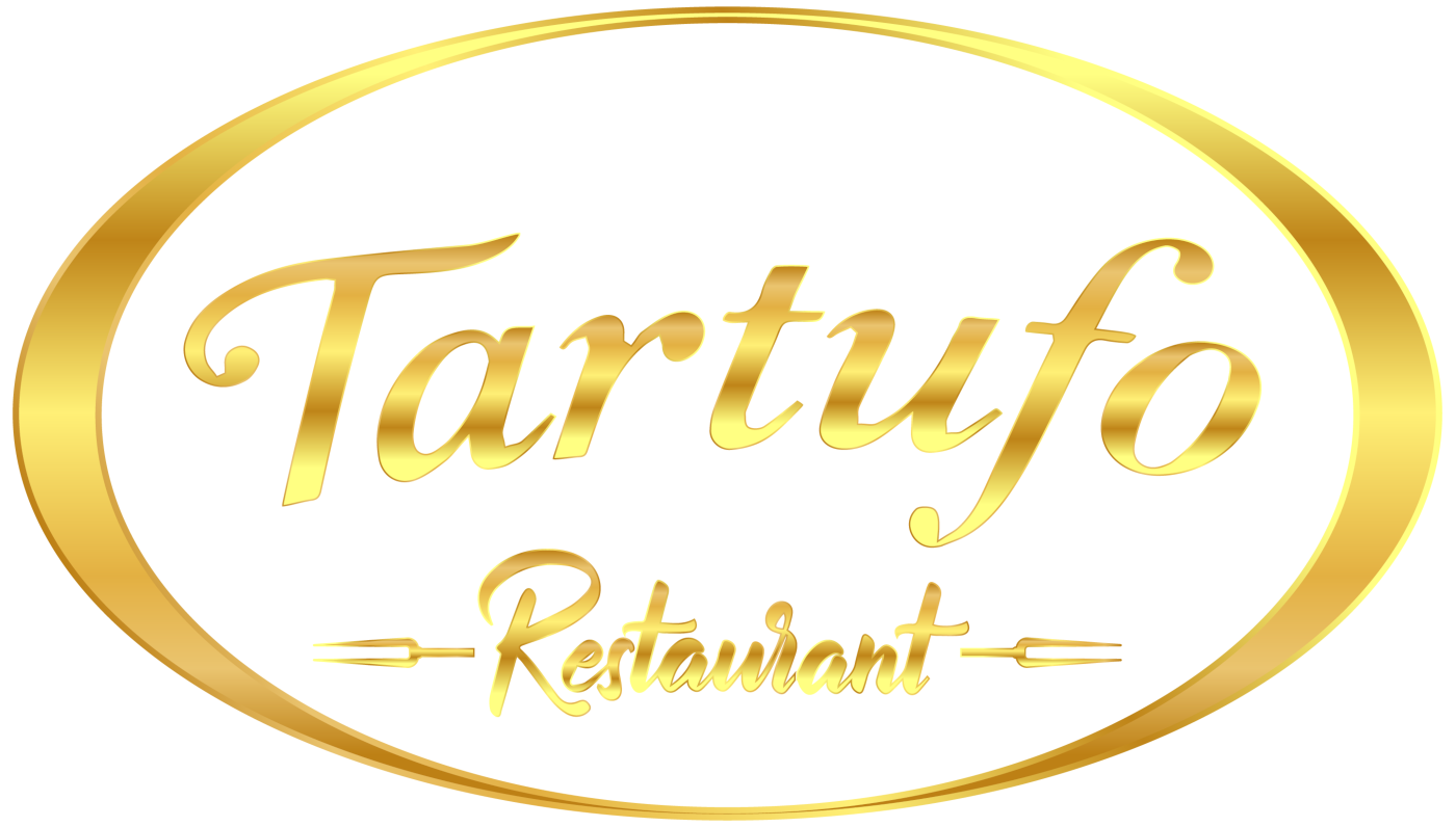Tartufo Restaurant Newton logo top - Homepage