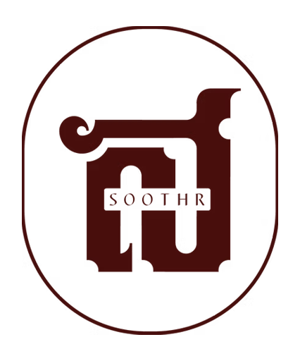 Soothr LIC logo top - Homepage