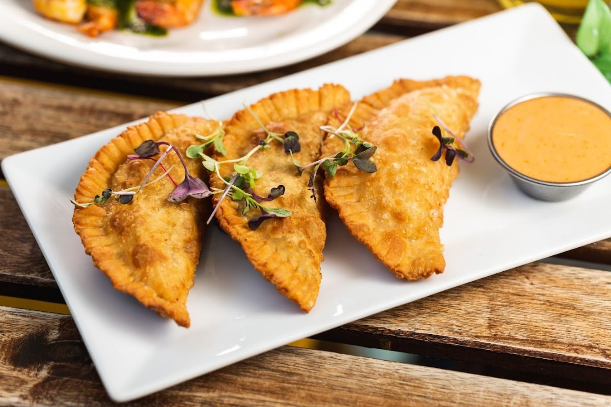 Santiago’s Beer Garden Harlem, New York, NY