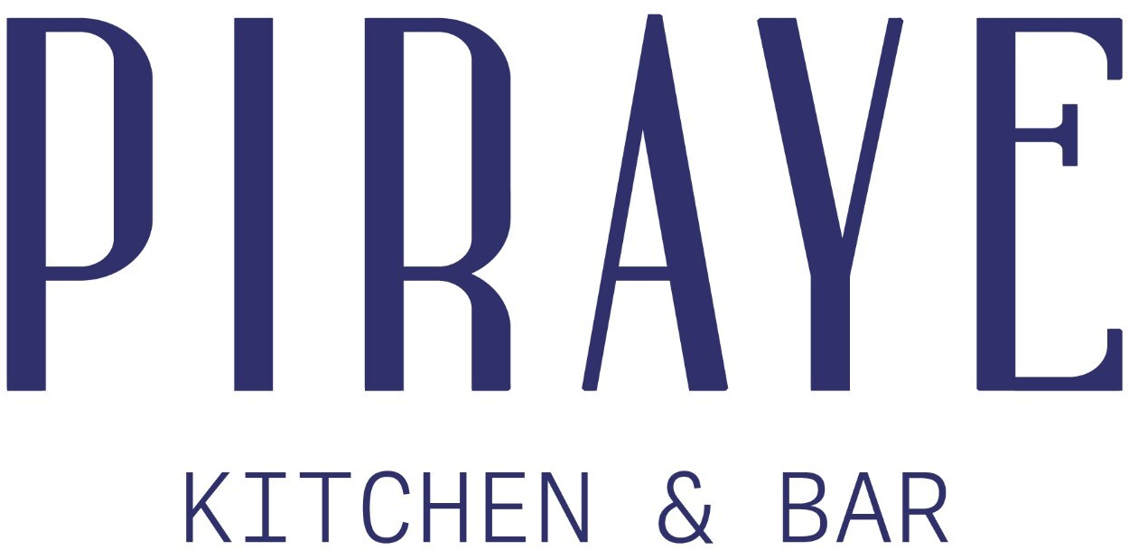 Piraye Kitchen & Bar logo top