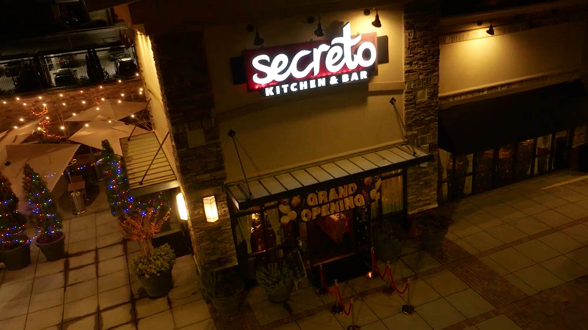 Secreto Southern Kitchen & Bar Brookhaven - Brookhaven, GA