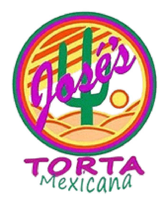 Jose's Torta Mexicana logo top - Homepage