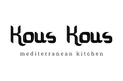 Kous-Kous logo top - Homepage