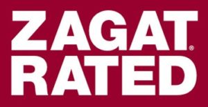 Zagat Rated