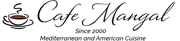 Cafe Mangal logo top - Homepage