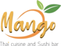 Mango Thai Cuisine logo top - Homepage