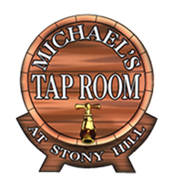 Michael's Tap Room logo top - Homepage