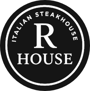 R House logo top - Homepage
