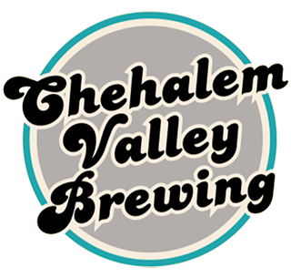 Chehalem Valley Brewing logo top - Homepage