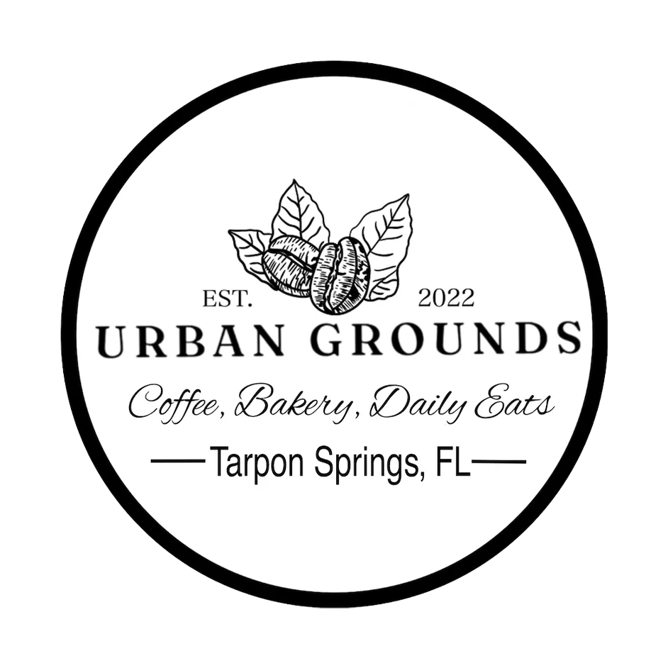 Visit Urban Grounds - Coffee, Bakery, Daily Eats on Instagram