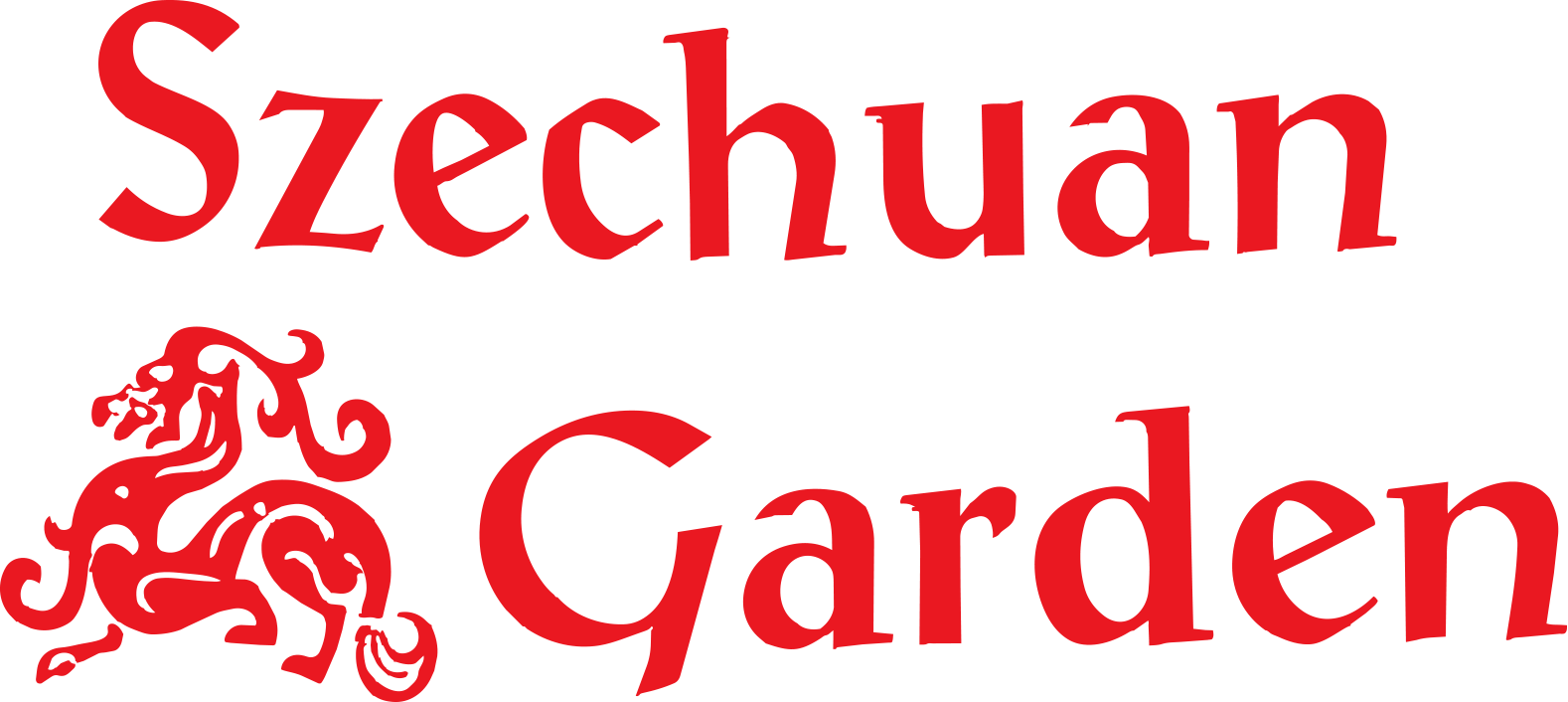 Szechuan Garden logo top - Homepage