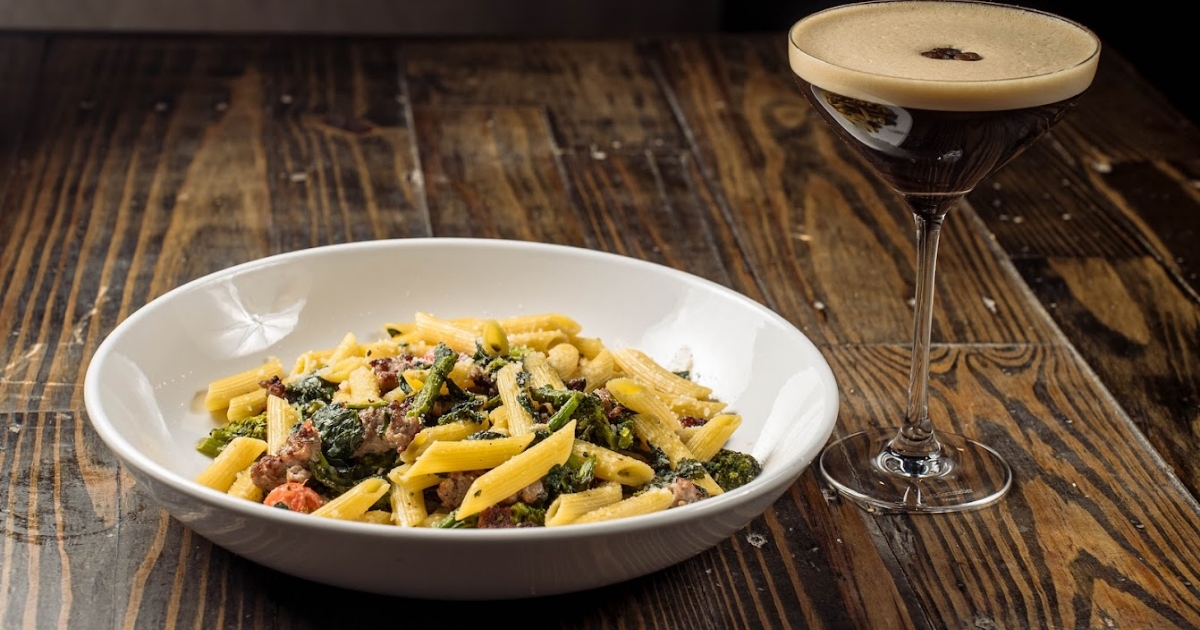 Marcello's Coal Fired Restaurant & Pizza