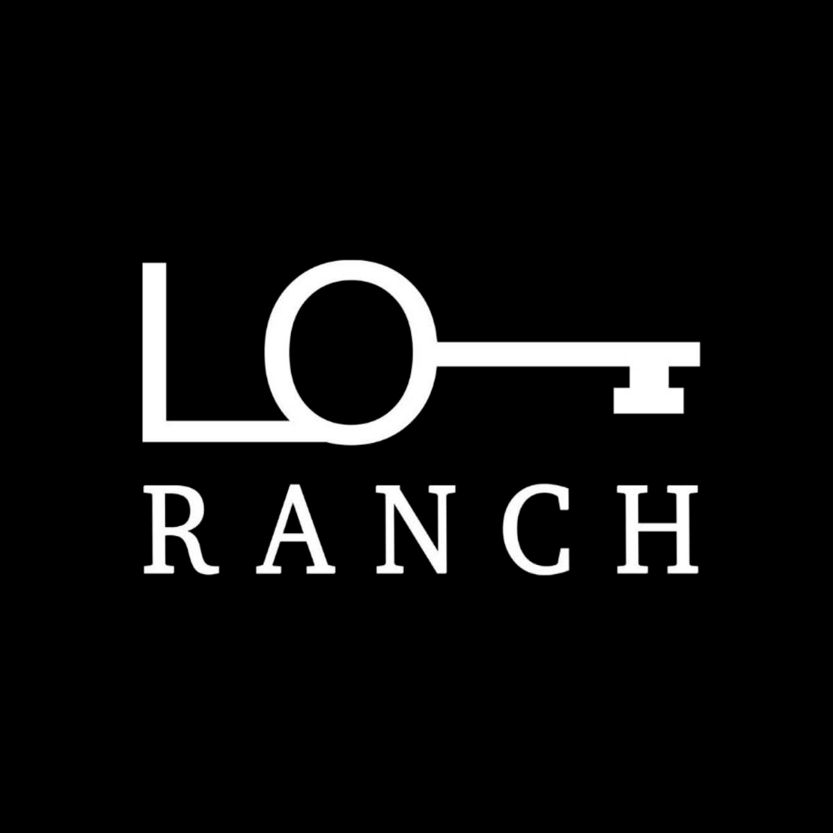 LoKey Ranch.