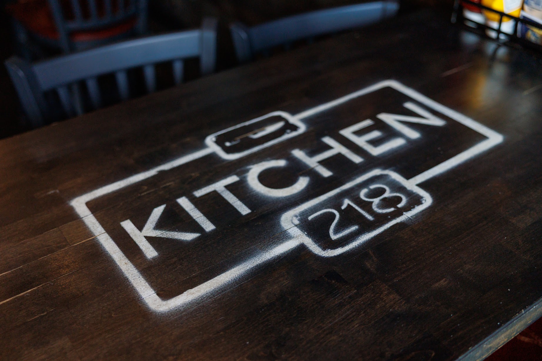 Kitchen 218 Must-Try Bar in Pulaski, TN | Kitchen 218