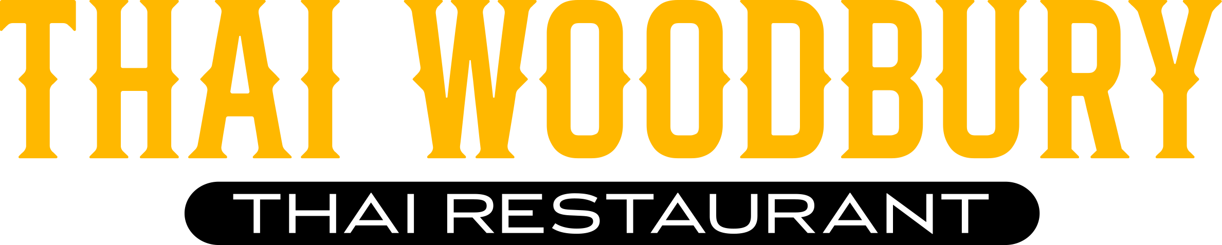 Thai Woodbury logo top - Homepage