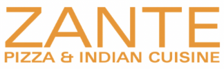 Zante Pizza & Indian Cuisine logo top - Homepage