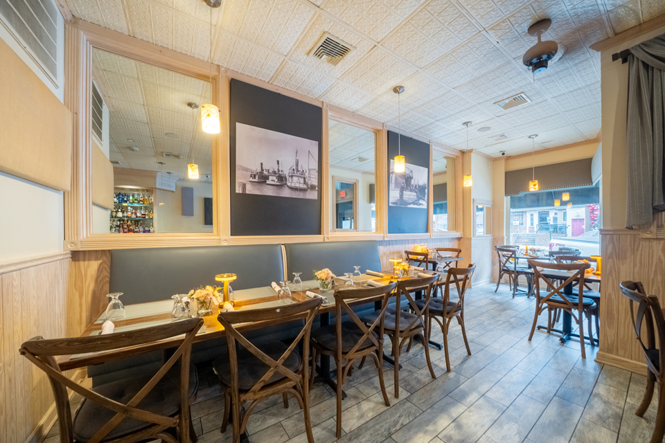 Harbor House Northport business photo