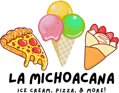 La Michoacana Plus Ice Cream logo top - Homepage