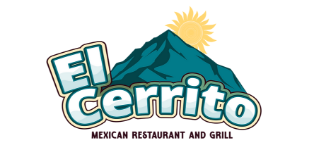 El Cerrito Mexican Restaurant & Grill logo top - Homepage