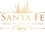 Santa Fe Mexican Grill & Cantina logo top