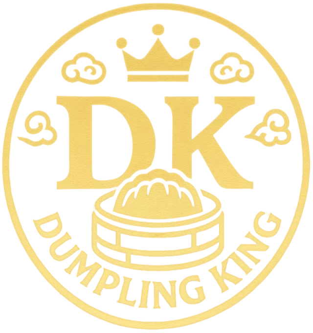 Dumpling King Asian Cuisine logo top - Homepage