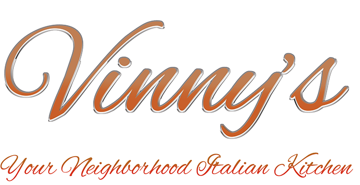 Vinny's of Newton Falls logo top - Homepage