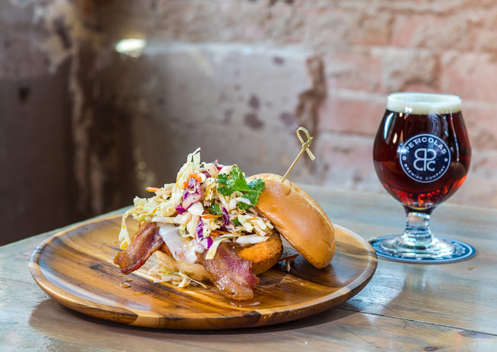 Cold Beer Co. Dallas, TX