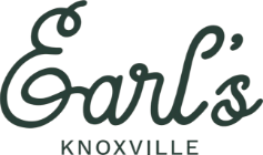 Earl's Knoxville logo top - Homepage