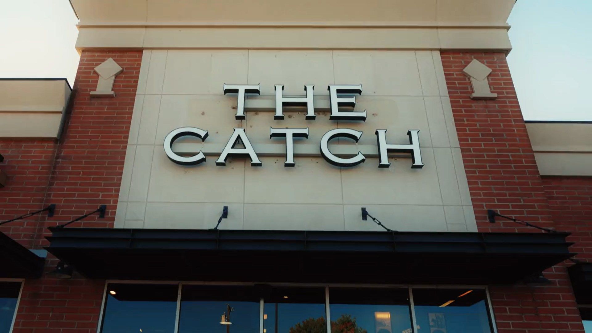 The Catch - Denton, TX