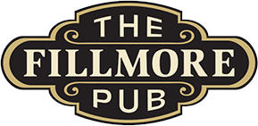 The Fillmore Pub logo top