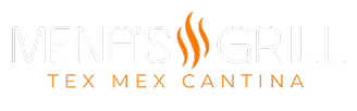 Mena's Grill Tex Mex Cantina - Flower Mound logo top - Homepage
