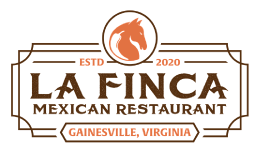 La Finca logo top - Homepage