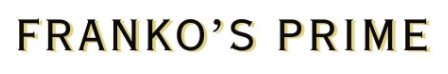 Franko's Prime logo top - Homepage
