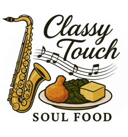 CLASSY TOUCH SOUL FOOD
