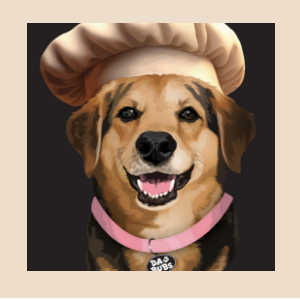 Da Bubs logo top - Homepage