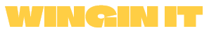 Wingin it logo top - Homepage
