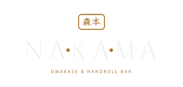 Nakama logo top - Homepage