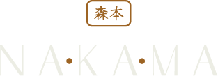 Nakama logo top - Homepage