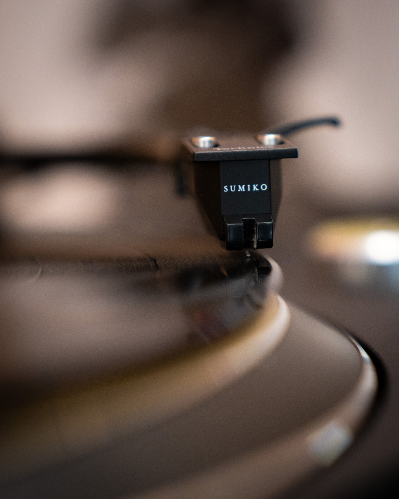 Sumiko Amethyst Cartridge