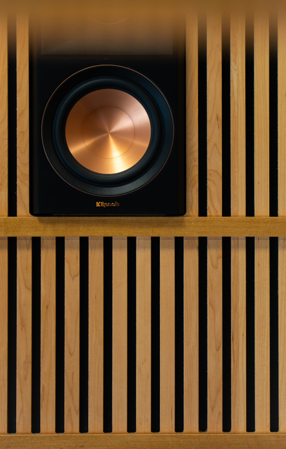 Klipsch Premiere RP-600M II Speakers